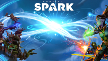 得益于 Project Spark，十月变得更加忙碌